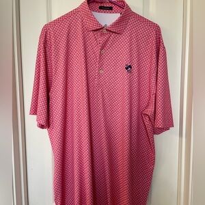 Turtleson Polo